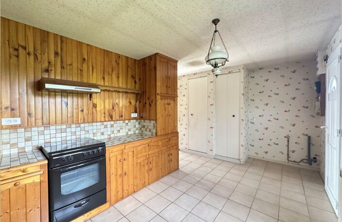 Saint Arnoult Des Bois- (28190) Maison à vendre - 3 chambres, terrain - 1740 m² — photo 4