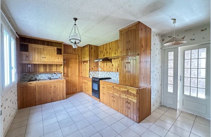 Saint Arnoult Des Bois- (28190) Maison à vendre - 3 chambres, terrain - 1740 m² — photo 5