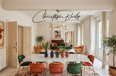 Appartement 4 pièces 679000 €