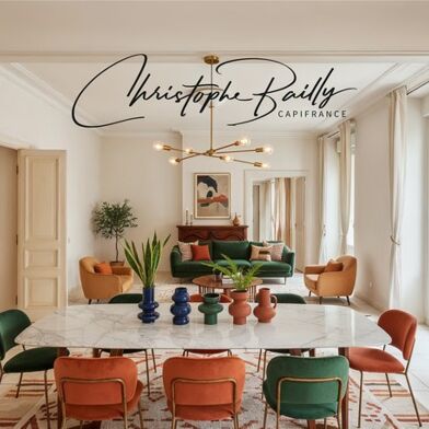 Appartement 4 pièces 699000 €