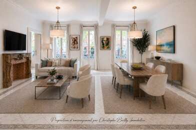 Appartement 4 pièces 679000 €