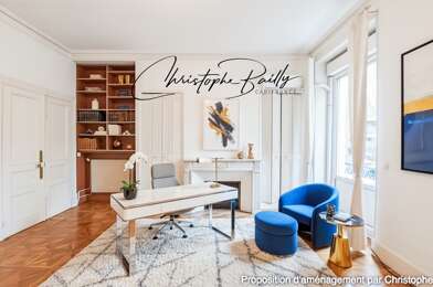 Appartement 4 pièces 679000 €