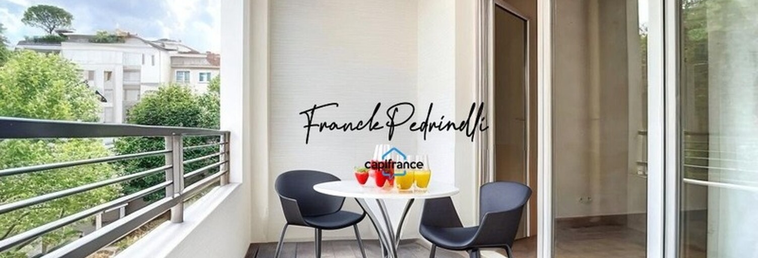 Appartement 4 Pièces 82 m² à vendre à Lyon 3 (69003)