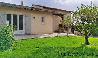 Maison 6 Pièces 112 m² à vendre à Azay-le-Brûlé (79400)