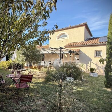 Maison 7 pièces 349900 €