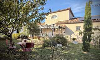 Maison 7 Pièces 162 m² à vendre à Carcassonne (11000)