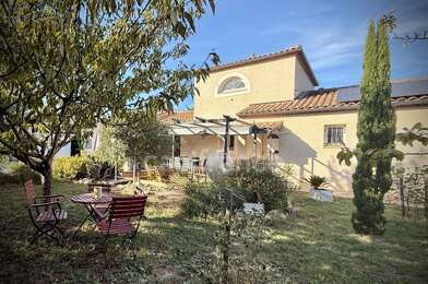 Maison 7 pièces 349900 €