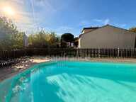Carcassonne Villa de 162m2, 6 chambres, piscine, sur 1120m2 de terrain — photo 2