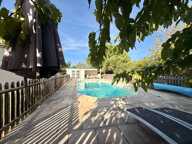Carcassonne Villa de 162m2, 6 chambres, piscine, sur 1120m2 de terrain — photo 3