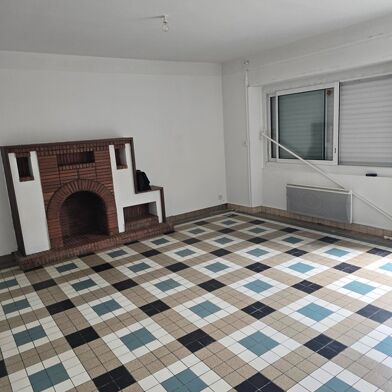 Maison 8 pièces 168000 €