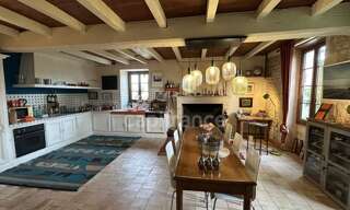 Maison 5 Pièces 186 m² à vendre à Berneuil (16480)