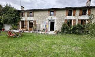 Maison 5 Pièces 186 m² à vendre à Berneuil (16480)