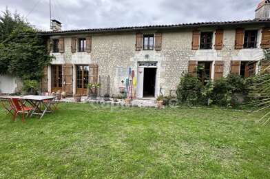 Maison 5 pièces 235000 €