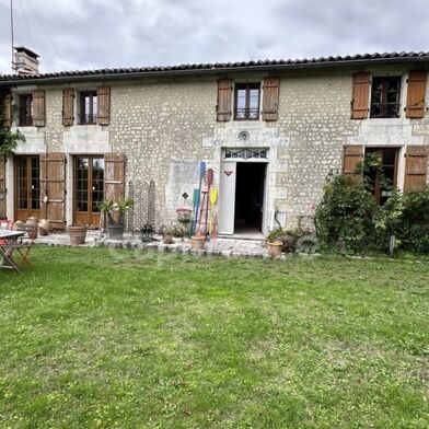 Maison 5 pièces 235000 €