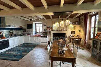 Maison 5 pièces 235000 €