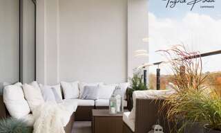 Appartement 2 Pièces 43 m² à vendre à Bezons (95870)