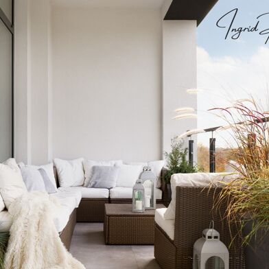 Appartement 2 pièces 265000 €