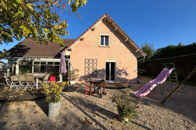 Maison 7 pièces 289000 €