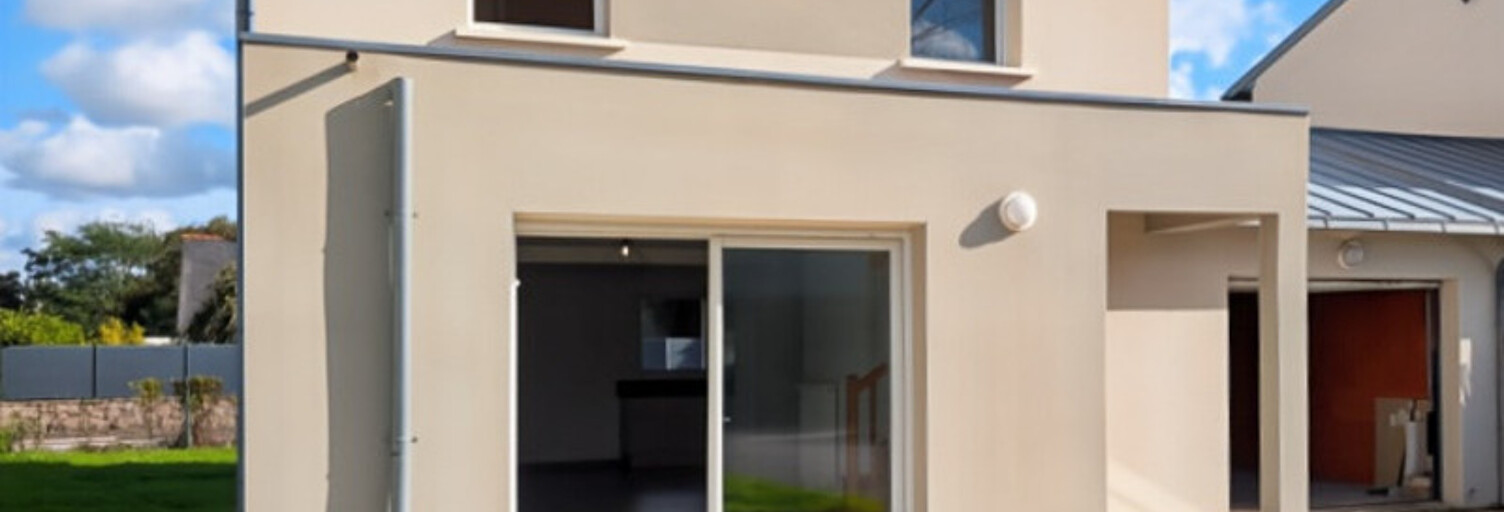 Maison 4 Pièces 85 m² à vendre à Gouesnou (29850)