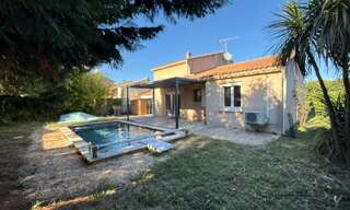 Maison 5 Pièces 110 m² à vendre à Alès (30100)