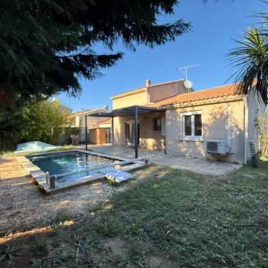 Maison 5 pièces 215000 €