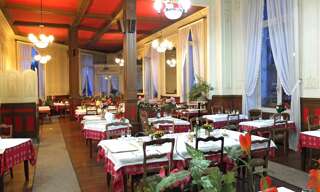 Immeuble  3000 m² à vendre à Plombières-les-Bains (88370)