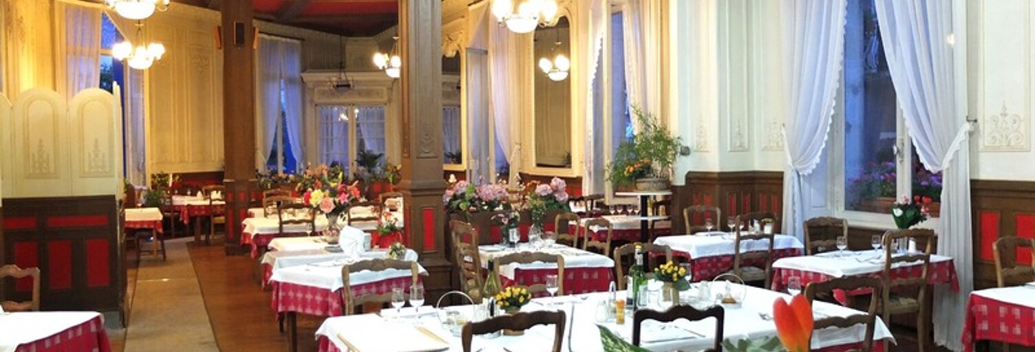 Immeuble  3000 m² à vendre à Plombières-les-Bains (88370)