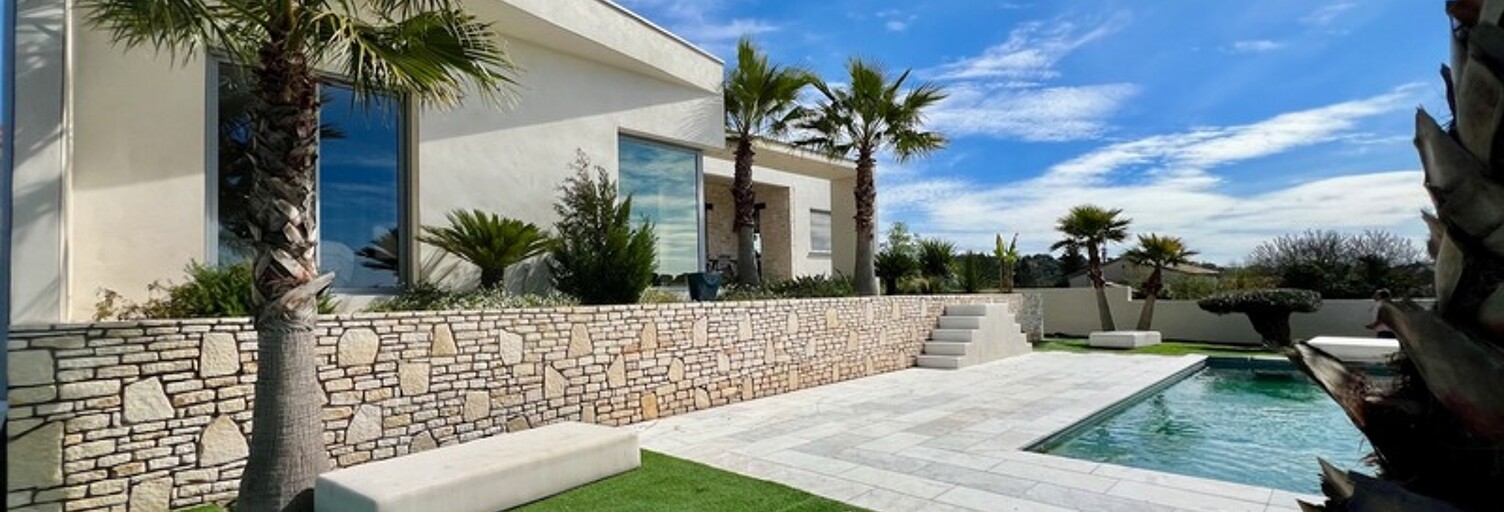 Maison 5 Pièces 150 m² à vendre à Alès (30100)