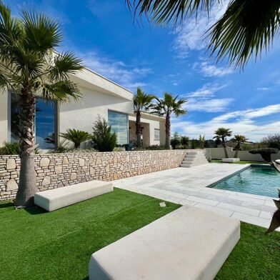 Maison 5 pièces 665000 €