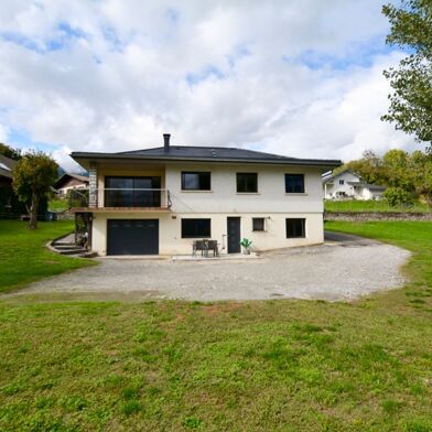 Maison 6 pièces 475000 €