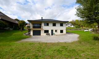 Maison 6 Pièces 132 m² à vendre à Tournon (73460)