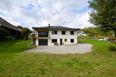 Maison 6 pièces 475000 €