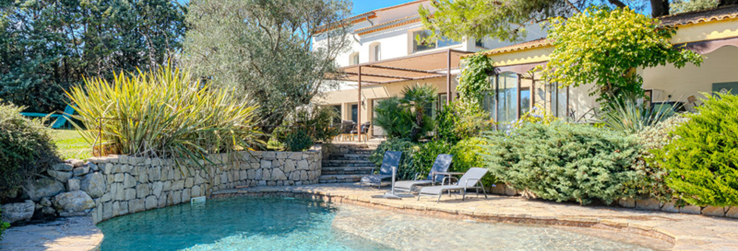 Maison 8 Pièces 335 m² à vendre à Montpellier (34000)