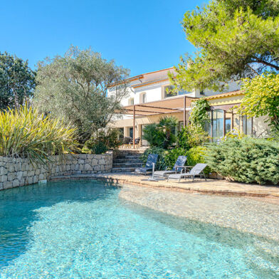 Maison 8 pièces 2100000 €