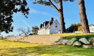 Maison 6 Pièces 90 m² à vendre à Roscanvel (29570)