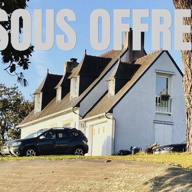 Maison 6 pièces 398000 €