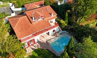 Maison 5 Pièces 190 m² à vendre à Bassussarry (64200)