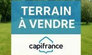 Terrain  2881 m² à vendre à Guiche (64520)