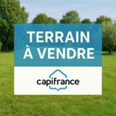 Terrain  195300 €