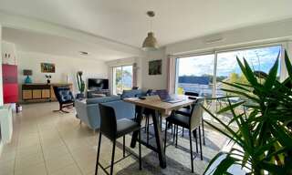 Appartement 4 Pièces 107 m² à vendre à Arradon (56610)