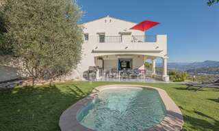 Maison 4 Pièces 138 m² à vendre à Saint-Laurent-du-Var (06700)