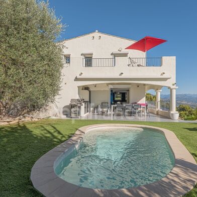 Maison 4 pièces 790000 €