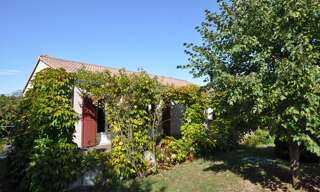 Maison 3 Pièces 97 m² à vendre à Saint-Sorlin-en-Valloire (26210)