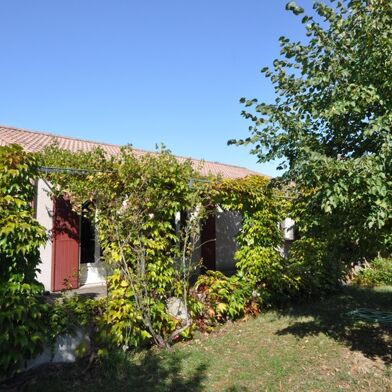 Maison 3 pièces 234000 €