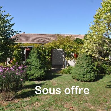 Maison 3 pièces 234000 €