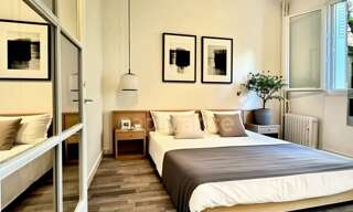 Appartement 2 Pièces 42 m² à vendre à Ris-Orangis (91130)