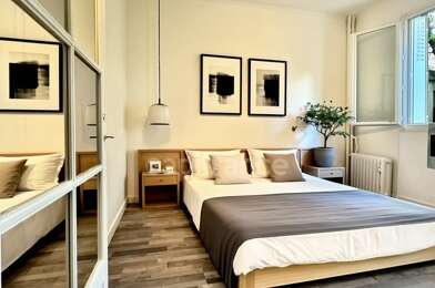 Appartement 2 pièces 112000 €