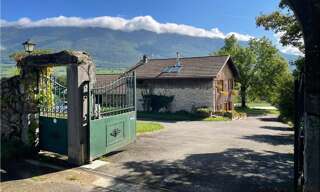 Maison 8 Pièces 161 m² à vendre à Valserhône (01200)