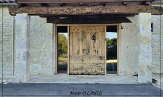 Maison 12 Pièces 430 m² à vendre à Condom (32100)