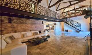 Maison 12 Pièces 430 m² à vendre à La Romieu (32480)